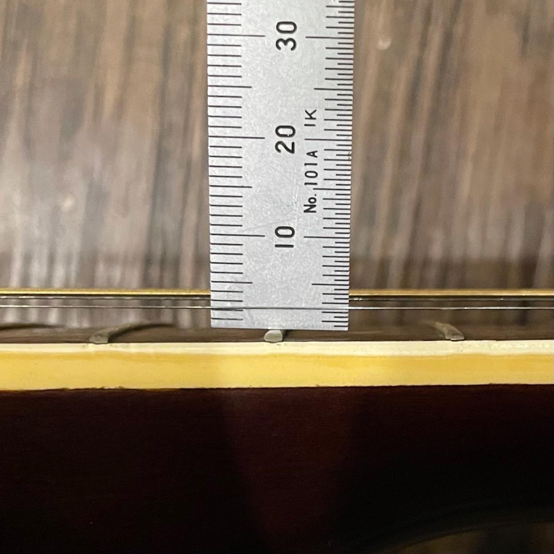 Morales M-18 Lyre Bird アコギ モラレス -x397