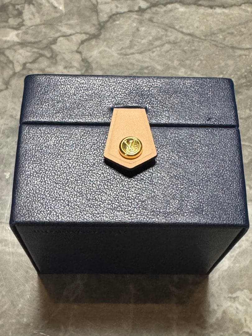 ルイビトン　リング16号