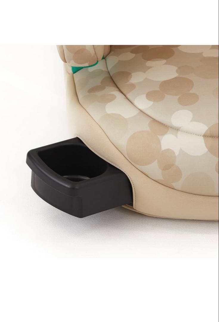 Joie ミッキーマウス 車用チャイルドシート