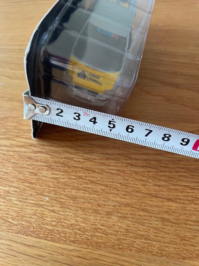 ツールドフランス】フィアットUlysse 2003 年モデルキャラバンカー