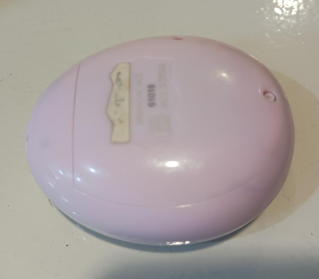 たまごっちみーつ メルヘンみーつ　ver. ピンク