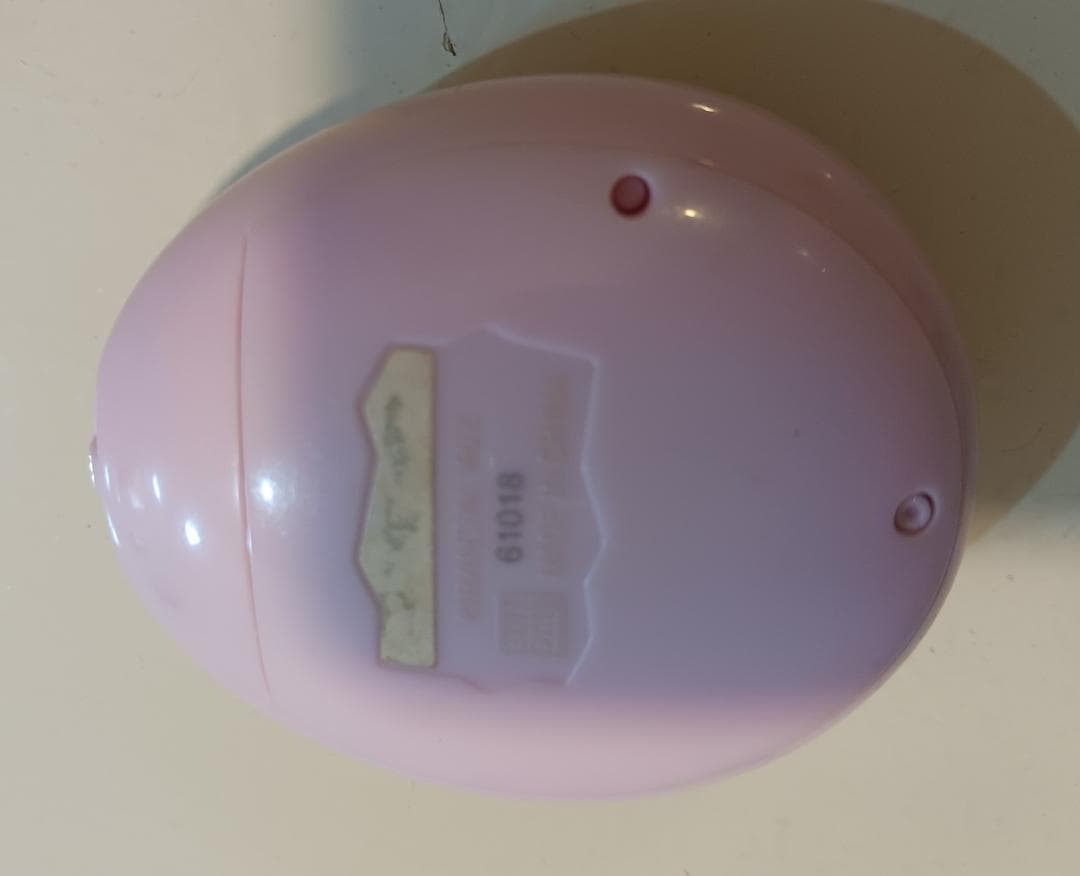 たまごっちみーつ メルヘンみーつ　ver. ピンク