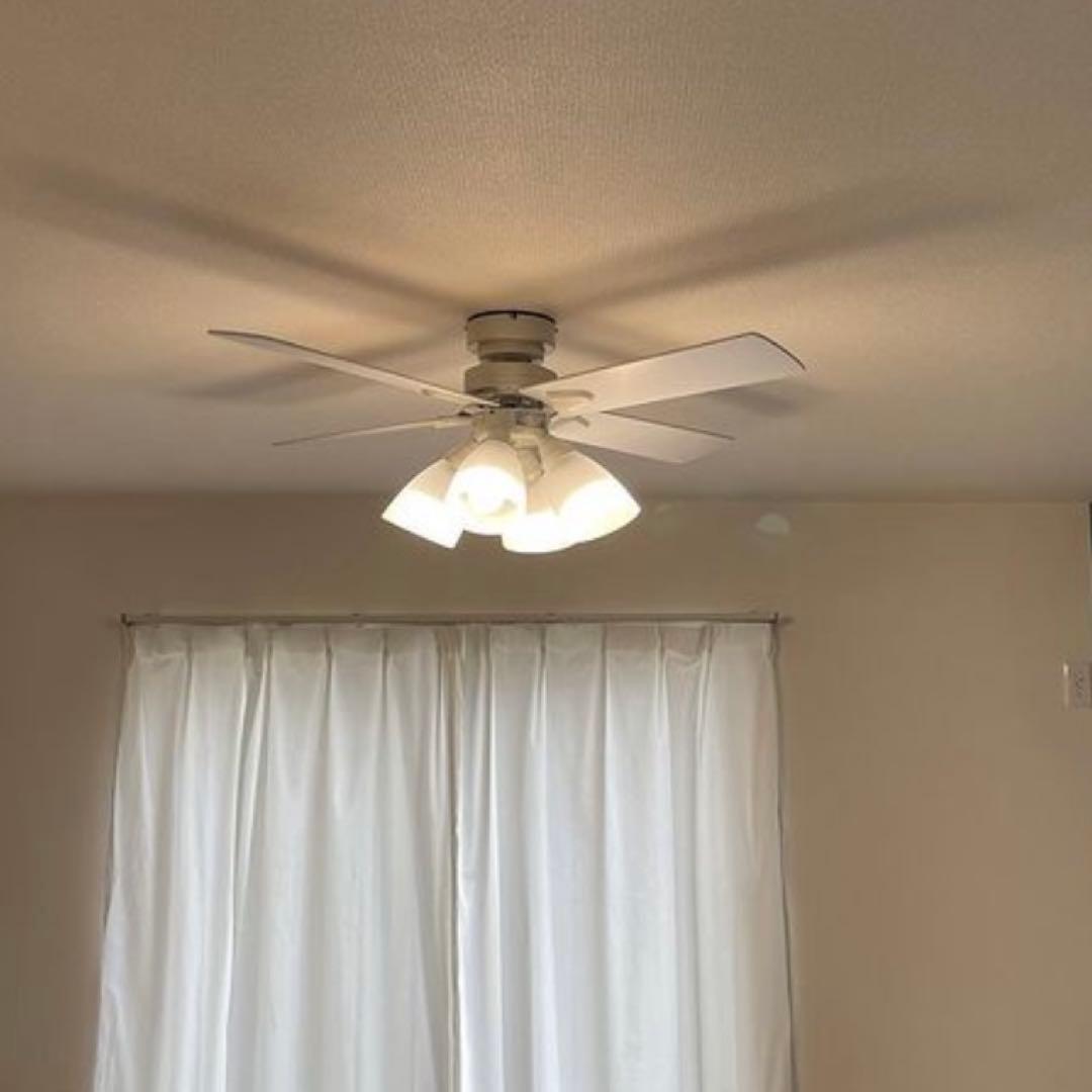 LOWYA Lasvolta 4L ホワイト/ナチュラルLOWYA Lasvolta 4L ホワイト