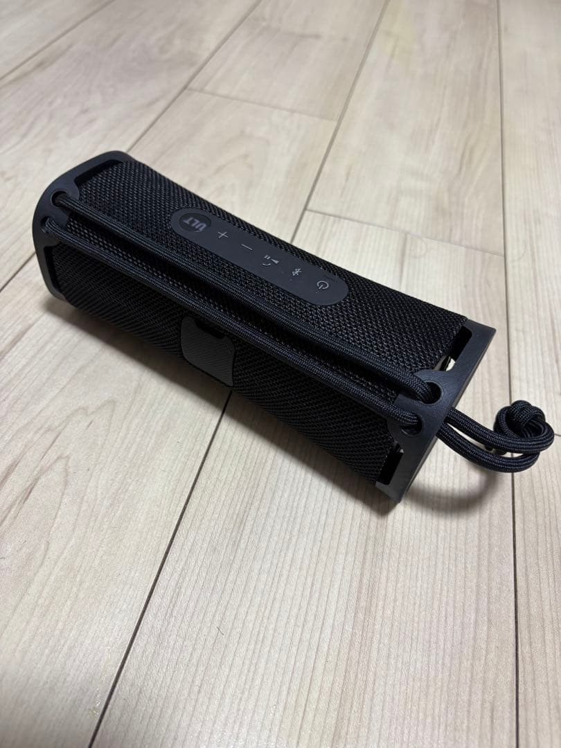 Sony SRS-ULT10 ワイヤレススピーカー ケース付き 2個セット