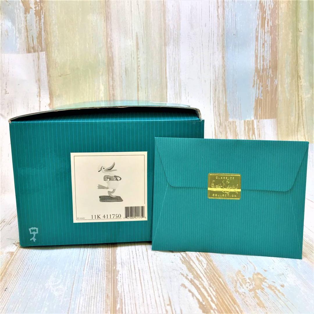レア★WDCC ドナルドダック デビュー クラシック Classic フィギュア