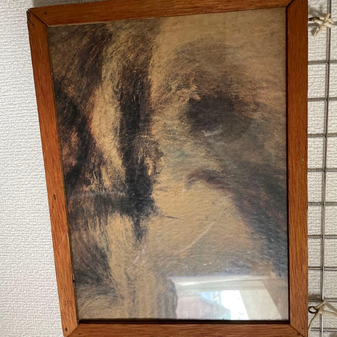 絵画　吹雪　駆逐艦