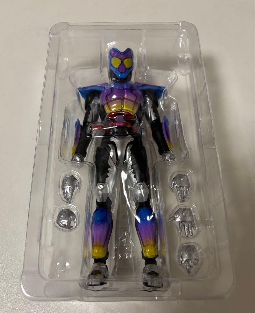 S.H.Figuarts 仮面ライダーガヴ　ヴァレンまとめ売り