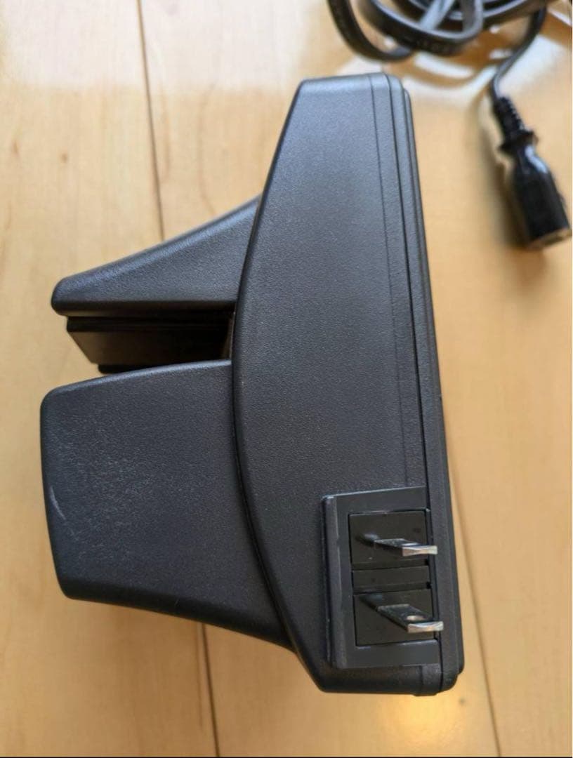 携帯型無線機品番：EK-6175A（パナソニック製）　少しずつ値下げしていきます