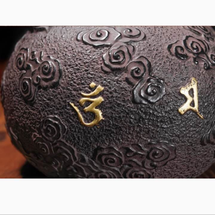 松紋堂 鉄器 急須 伝統工芸 手作り