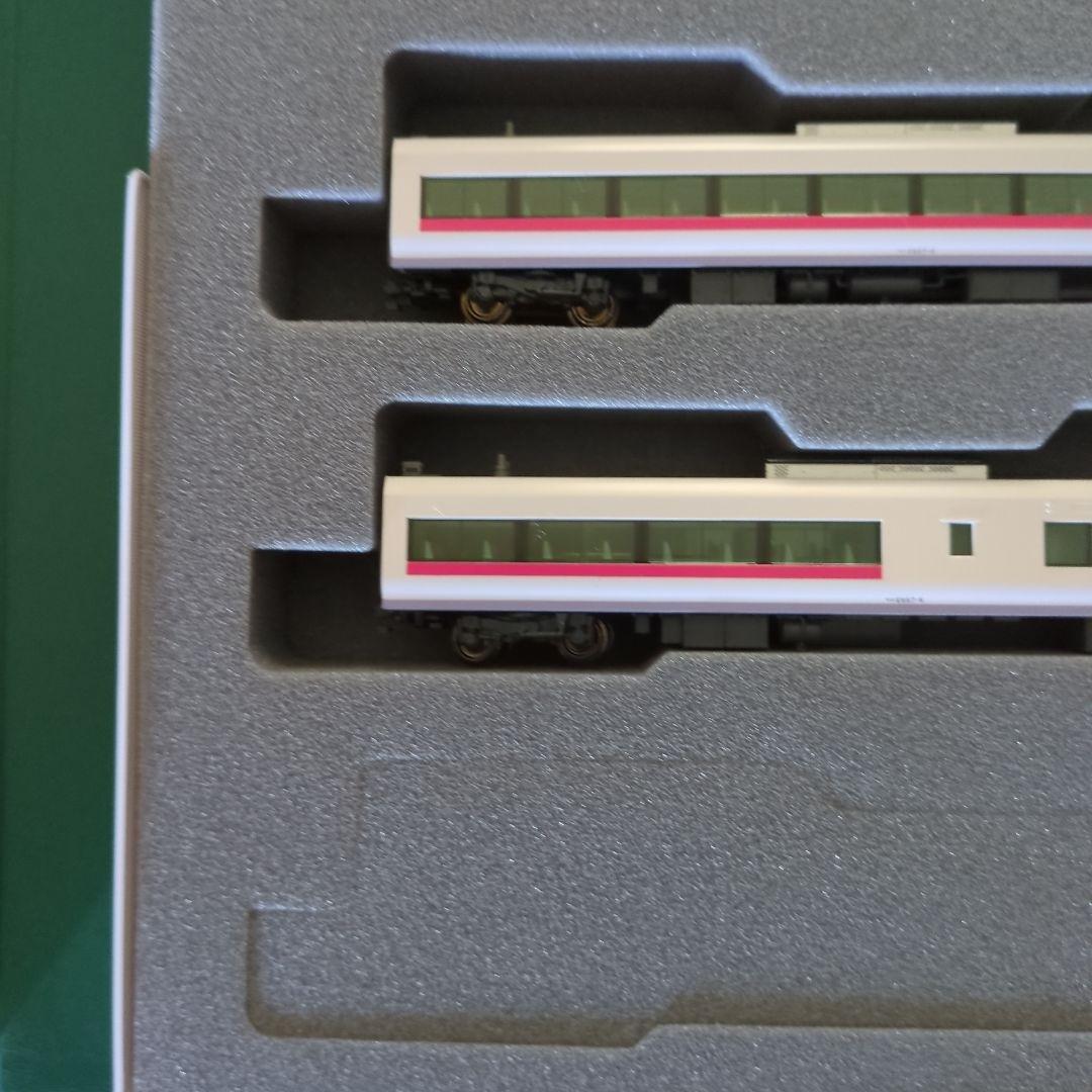 KATO 10-1110＆10-1111 E657系 スーパーひたちセット