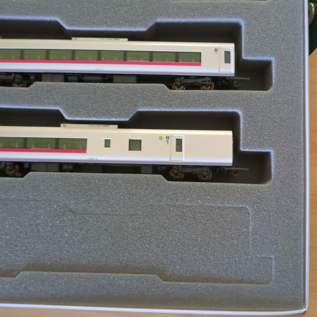 KATO 10-1110＆10-1111 E657系 スーパーひたちセット