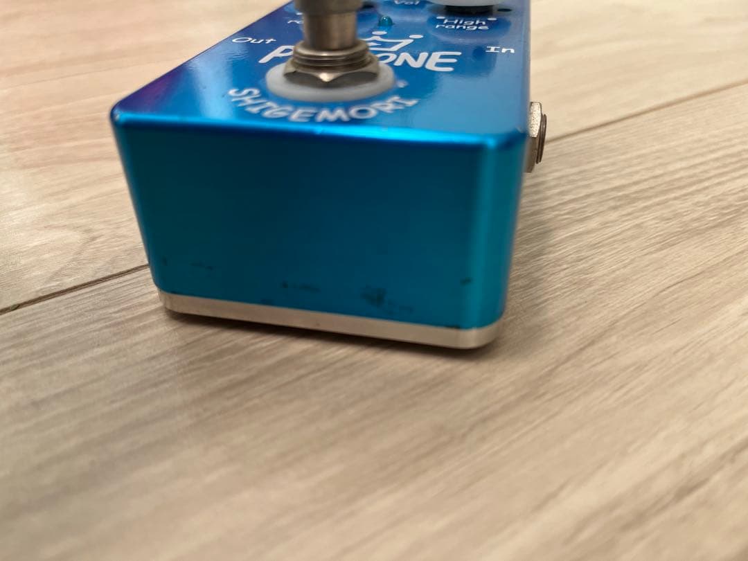 ギター PRETONE SHIGEMORI