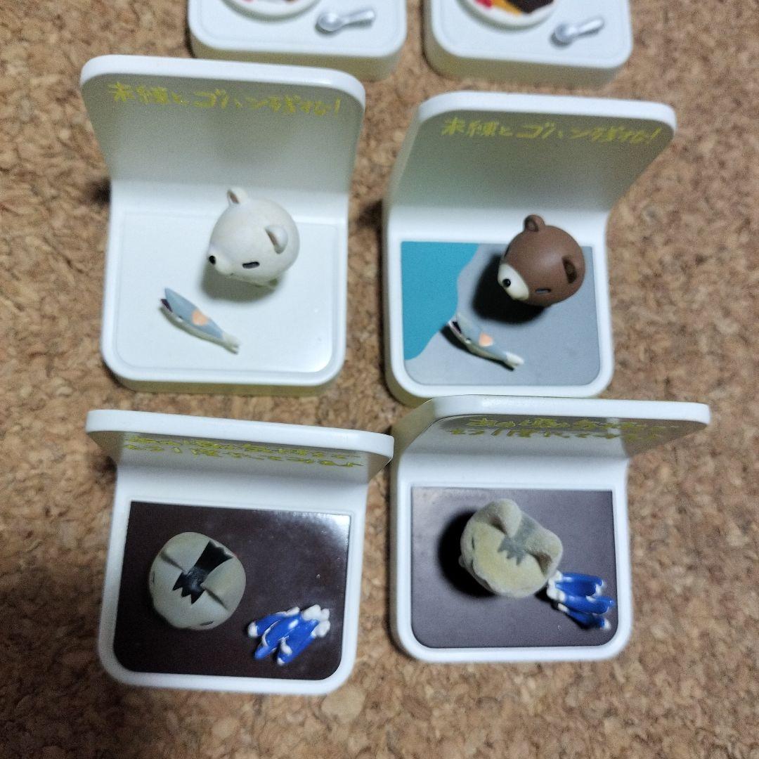 ちびギャラリー フィギュア 90個｜2026年最新】Yahoo!オークション