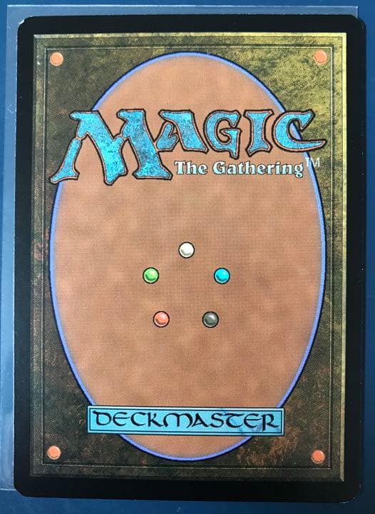 マジック：ザ・ギャザリング Plains mtg unhinged foil