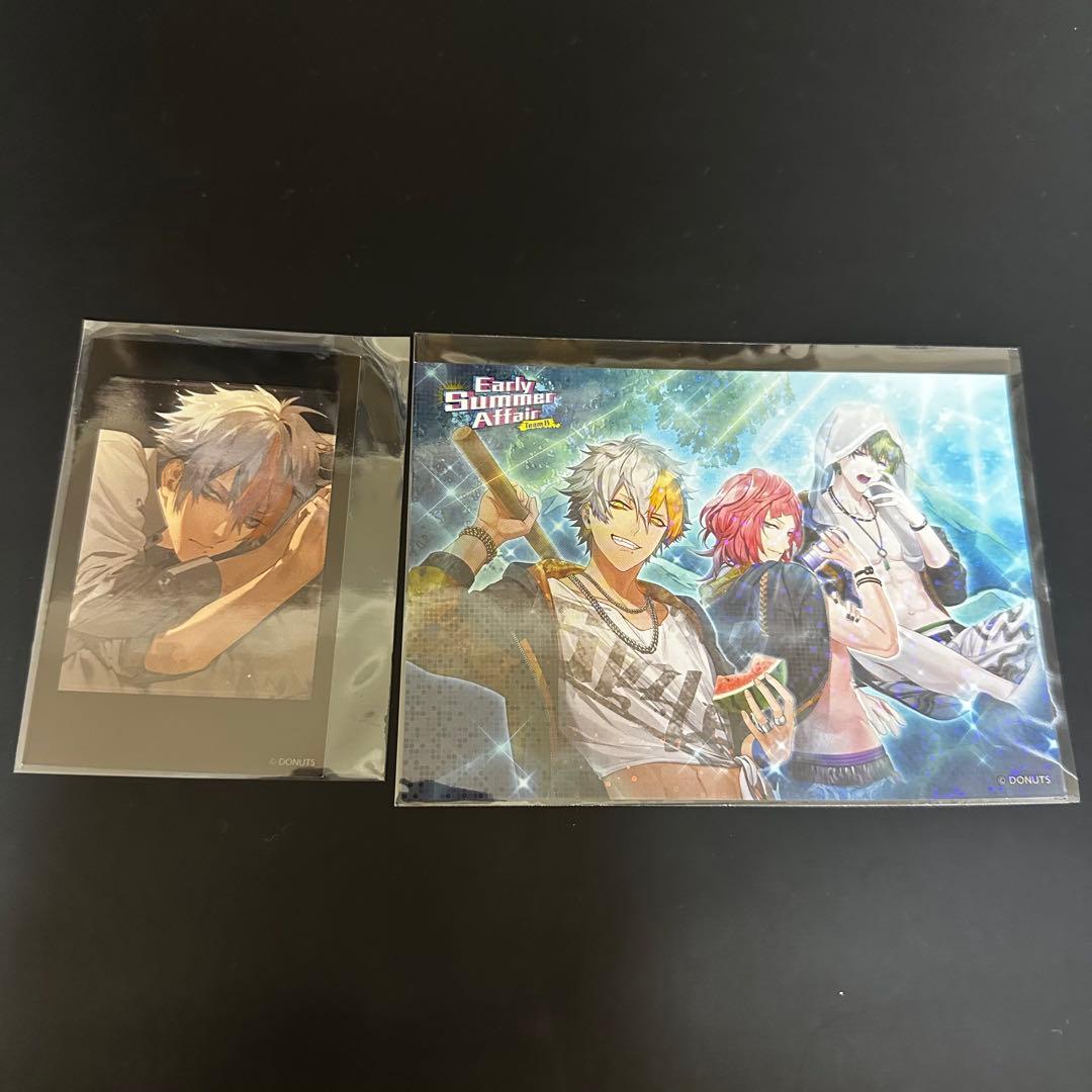 ブラスタ ミズキセット