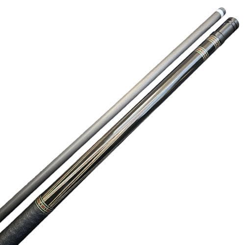 【IRC】 Ize.× RHINO ビリヤード キュー 六剣クラシックプリント象