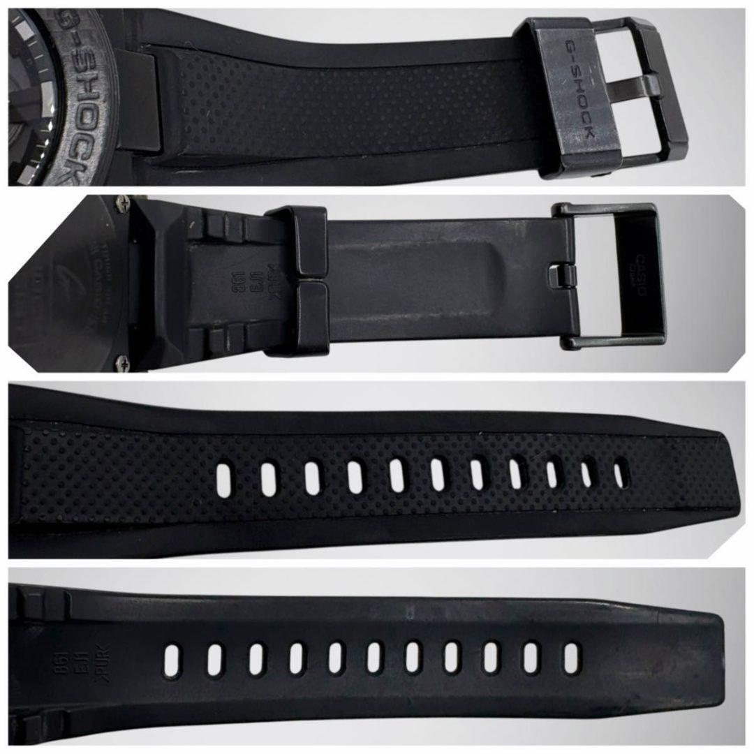 CASIO G-SHOCK カーボン エディション 腕時計 GST-B100 X