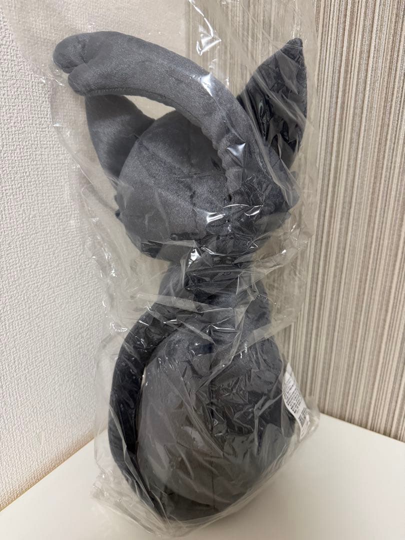 すずめの戸締り　すずめの椅子・ダイジン・サダイジンぬいぐるみセット