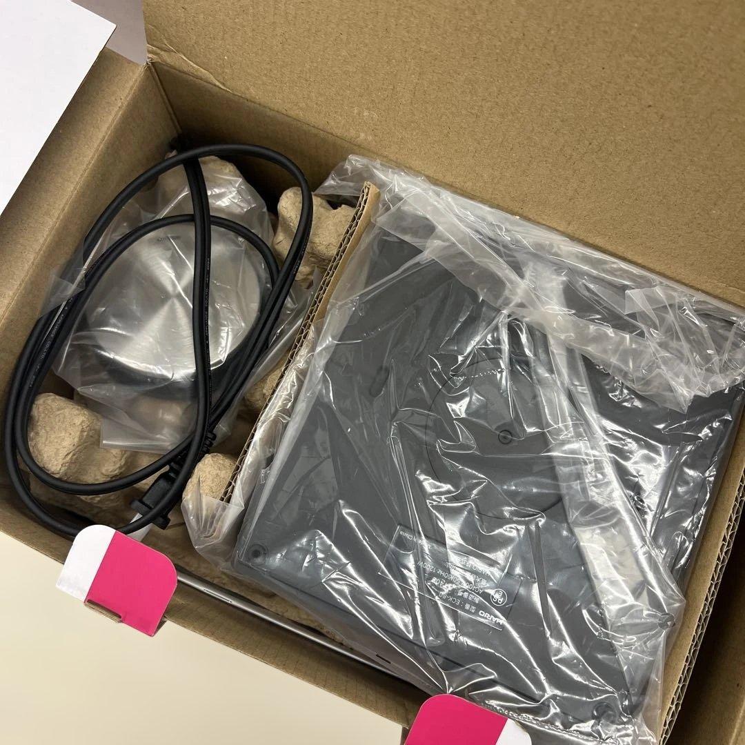 510647値下げ中！ HARIO エレクトリックケトル ライラ ECK-80