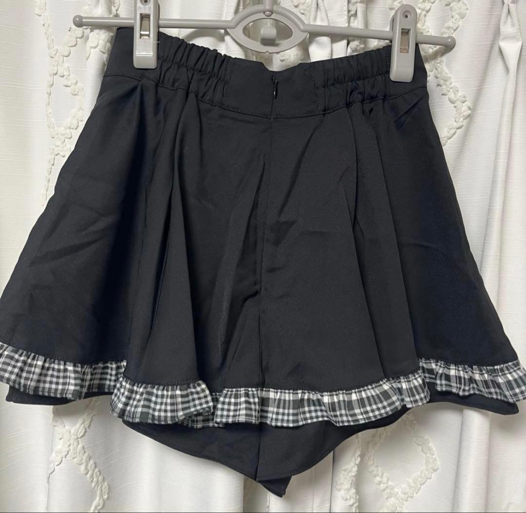 Ank Rouge アンクルージュ スカート 地雷 量産 即購入歓迎