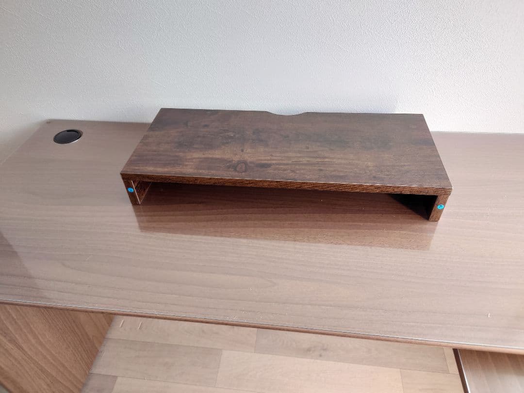 ニトリ L字型システムデスク ラボーロ140 - メルカリ