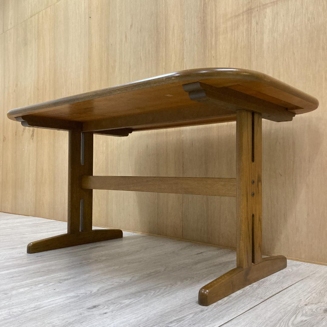 浜本工芸　ダイニングテーブル　食卓テーブル