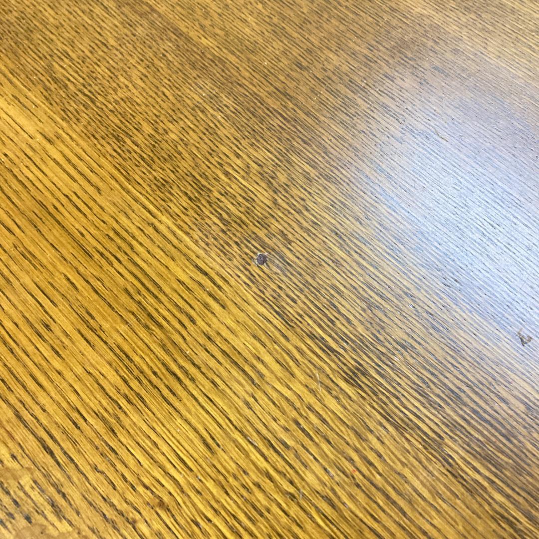 浜本工芸　ダイニングテーブル　食卓テーブル