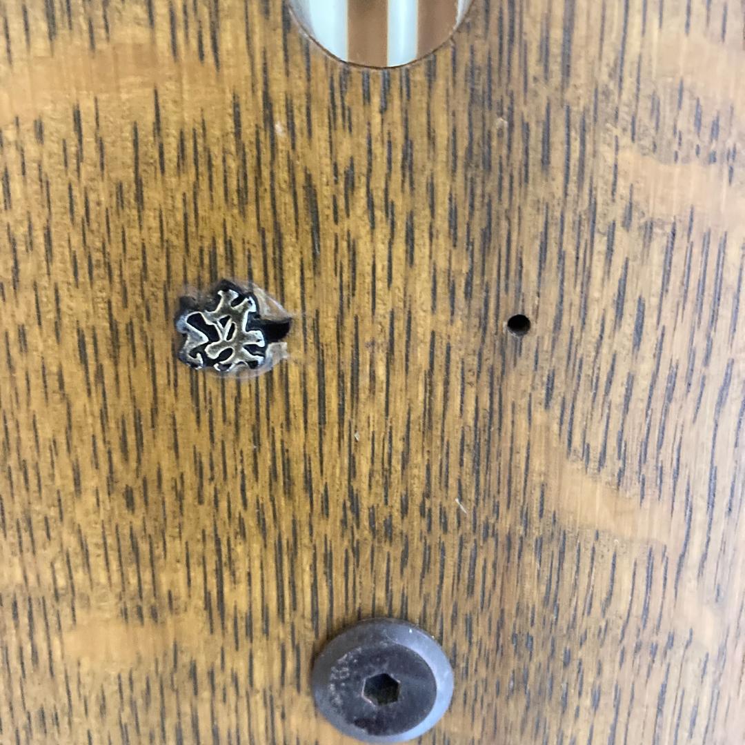 浜本工芸　ダイニングテーブル　食卓テーブル