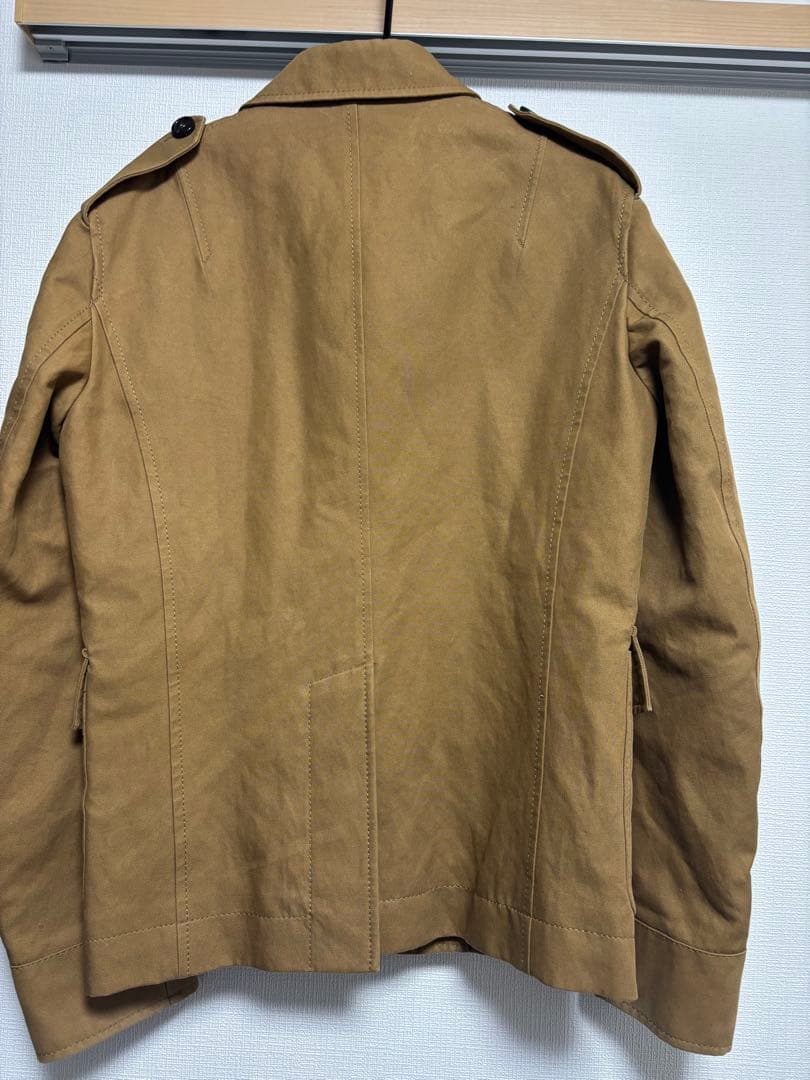 ジャケット・アウター DSQUARED2