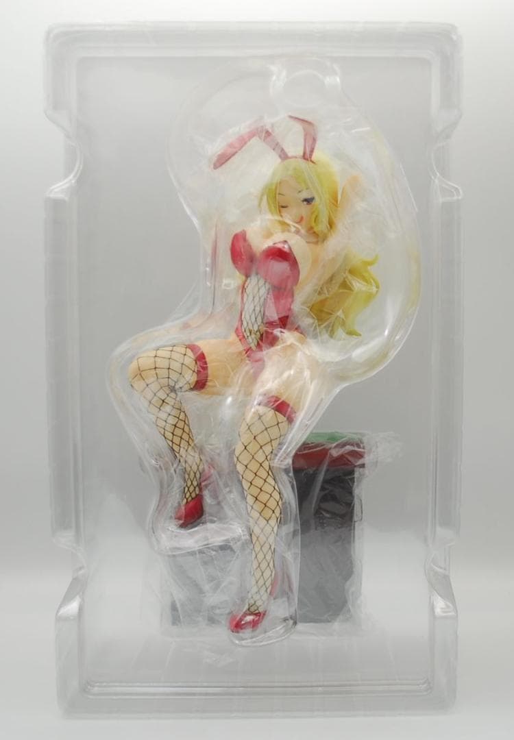 通常版の赤服！ 閃乱カグラ NewWave レートもアゲアゲ♪ 四季 フィギュア