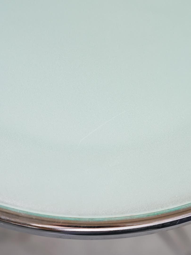 希少 \"REPOSE\" 照明付 昇降テーブル ミッドセンチュリー モダン