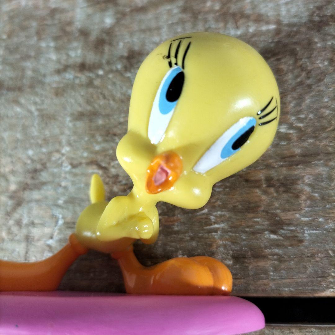 トゥイーティー PVCフィギュア ルーニーテューンズ - メルカリ