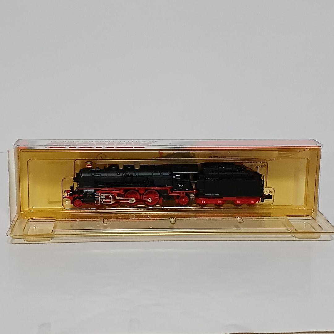 ち*き様 ARNOLD Nゲージ DRG BR18 蒸気機関車 品番2557 発 - メルカリ
