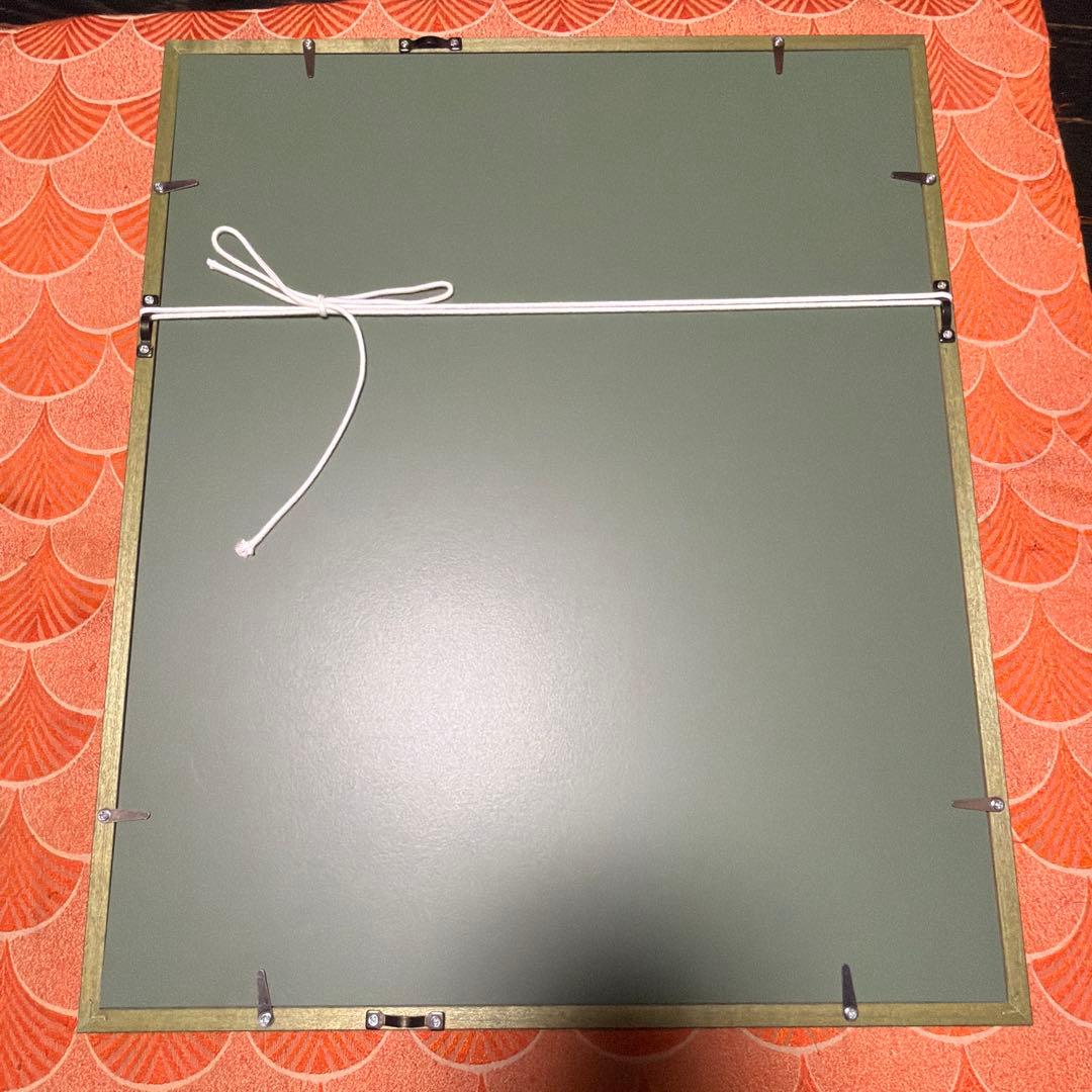 新品未使用　ドラゴンボール　高級　複製原画　2013年　当時品　鳥山明