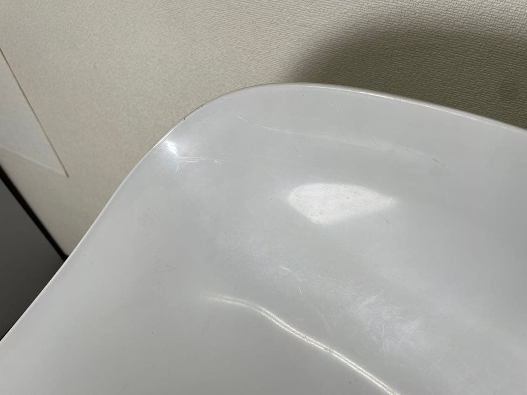 Kartell スプーン ハイスツール 昇降式 カルテル カウンターチェア