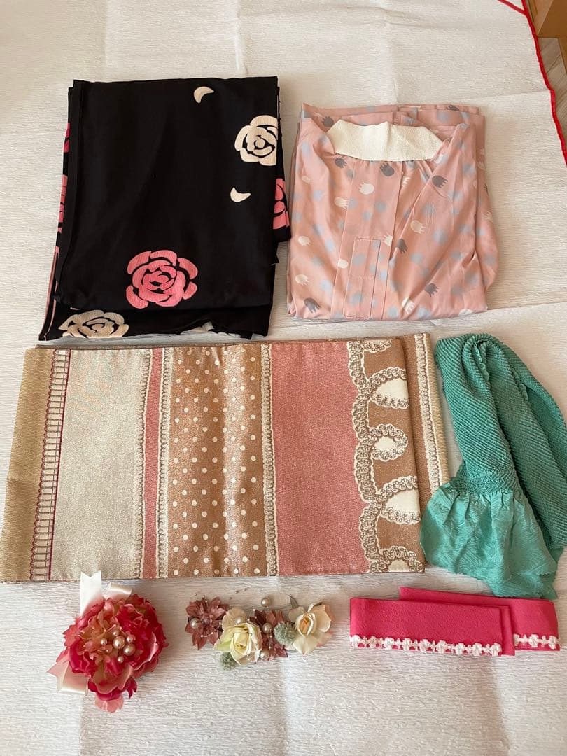 unoppy様専用 振袖のみ