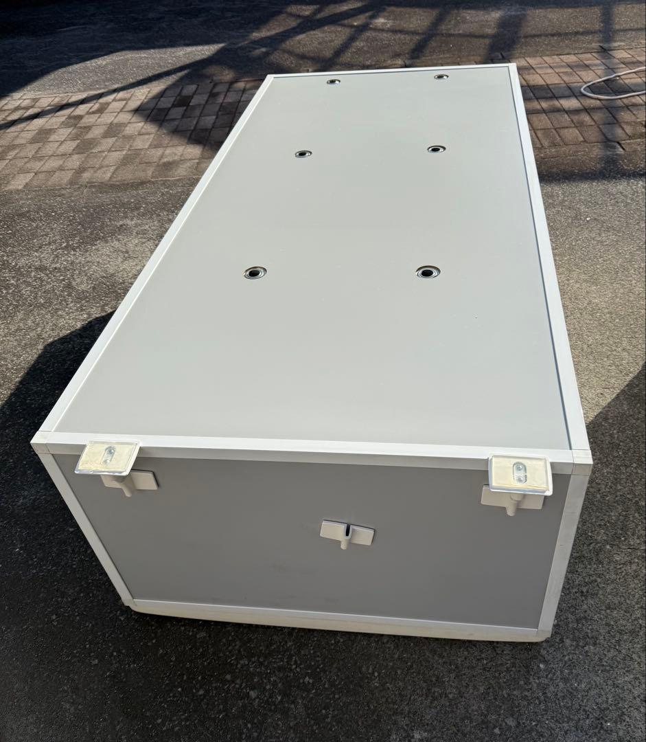 たつや様専用】ボンビ ニューペットマンション 3段 鍵付き - メルカリ