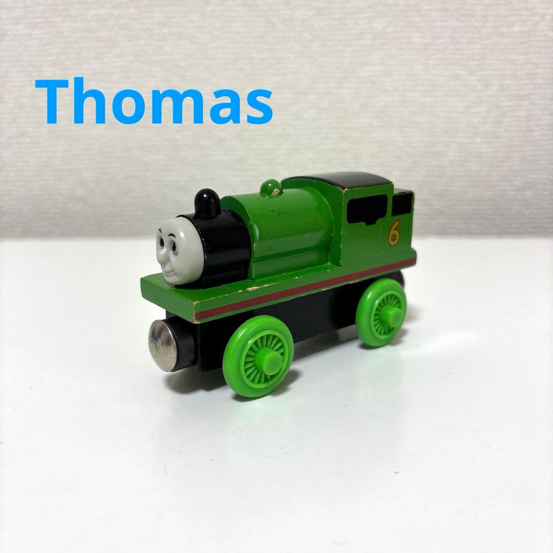 トーマス プラレール まとめ売り アンティーク