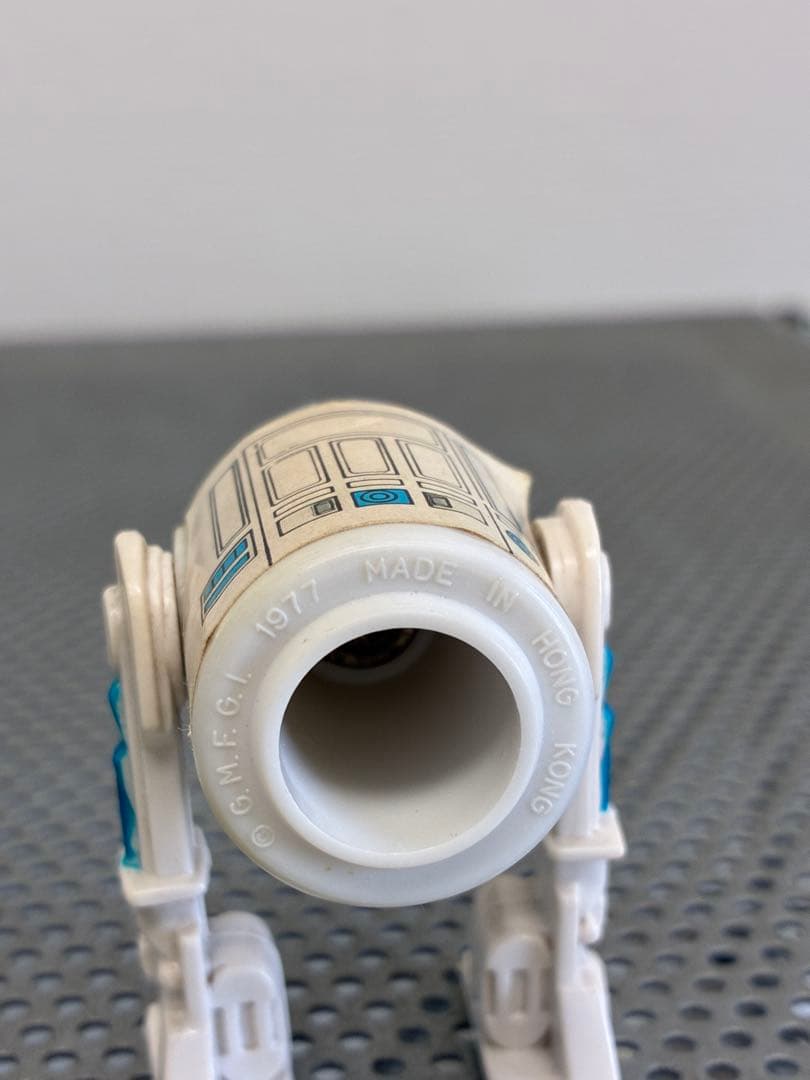 オールドケナー　R2-D2&Cー3PO ルース品2体セット