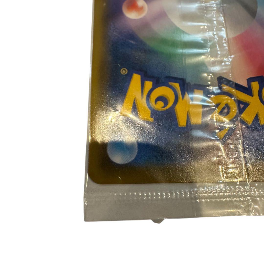 【美品】エーフィ VMAX 310 HP プロモカード プロモ ポケモンカード