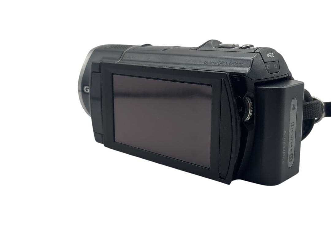 美品 SONY ハンディカム HDR-CX520V