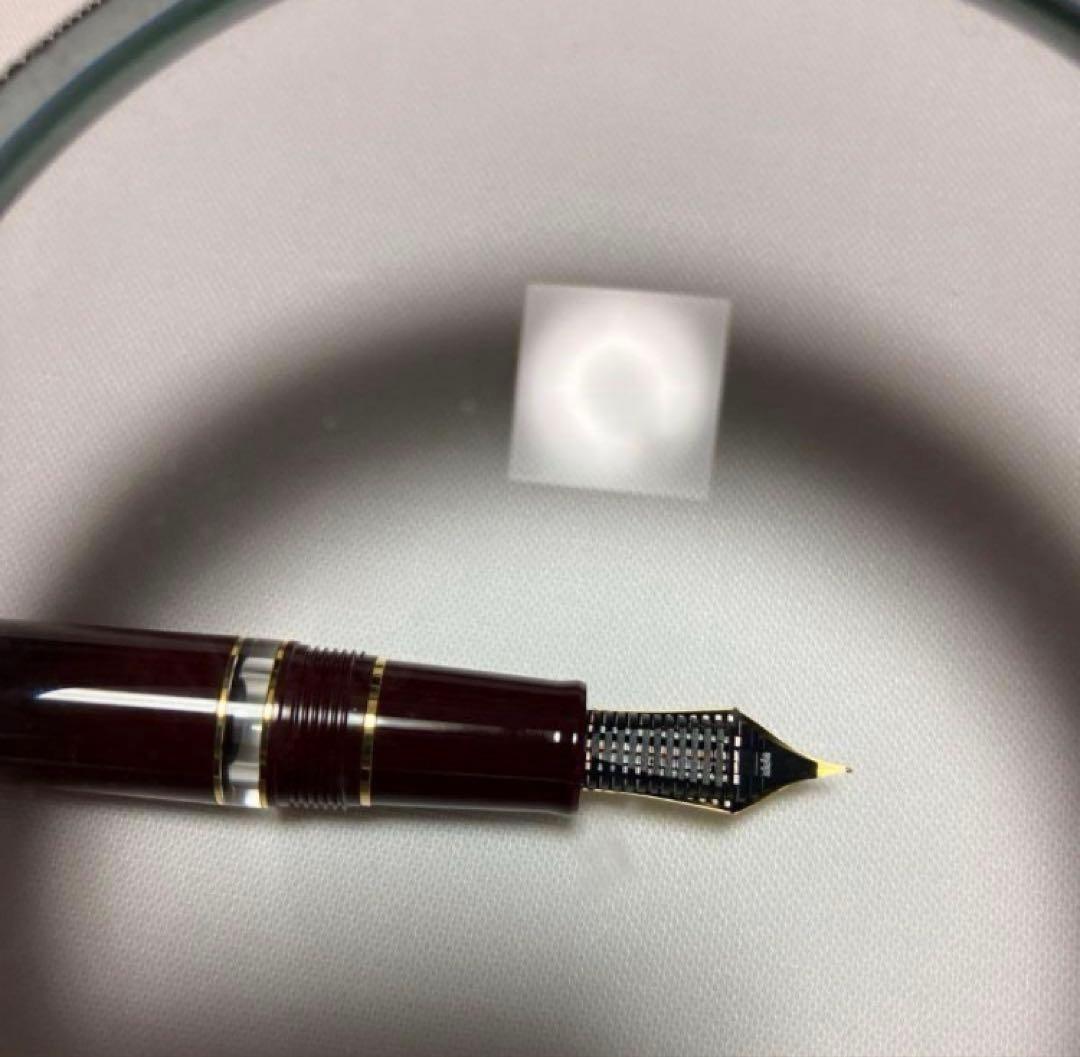 【万年筆】セーラーSAILOR プロギアレアロFP MN F 21K