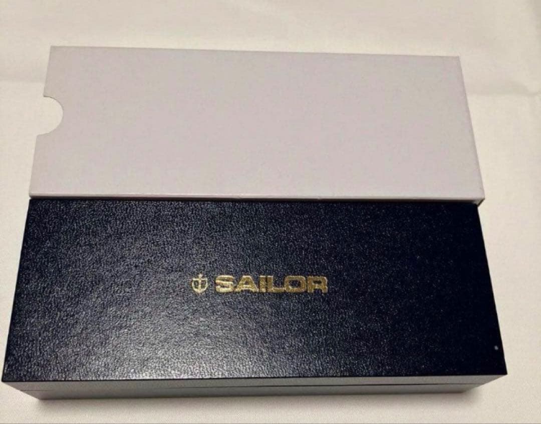 【万年筆】セーラーSAILOR プロギアレアロFP MN F 21K