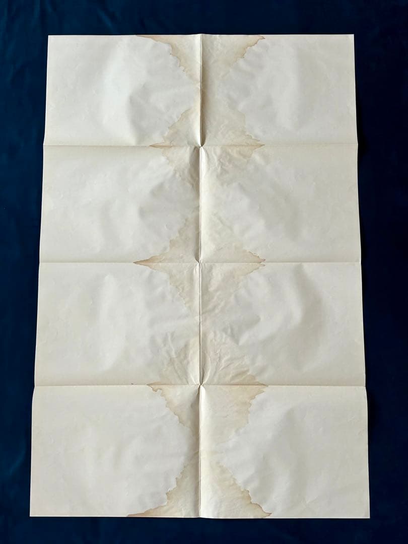 ダンボ　USオリジナル映画ポスター