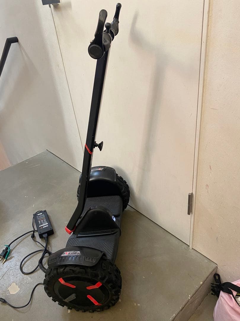 Y*Y様 ninebot SEGWAY ナインボットMINI PROミニポロ オ