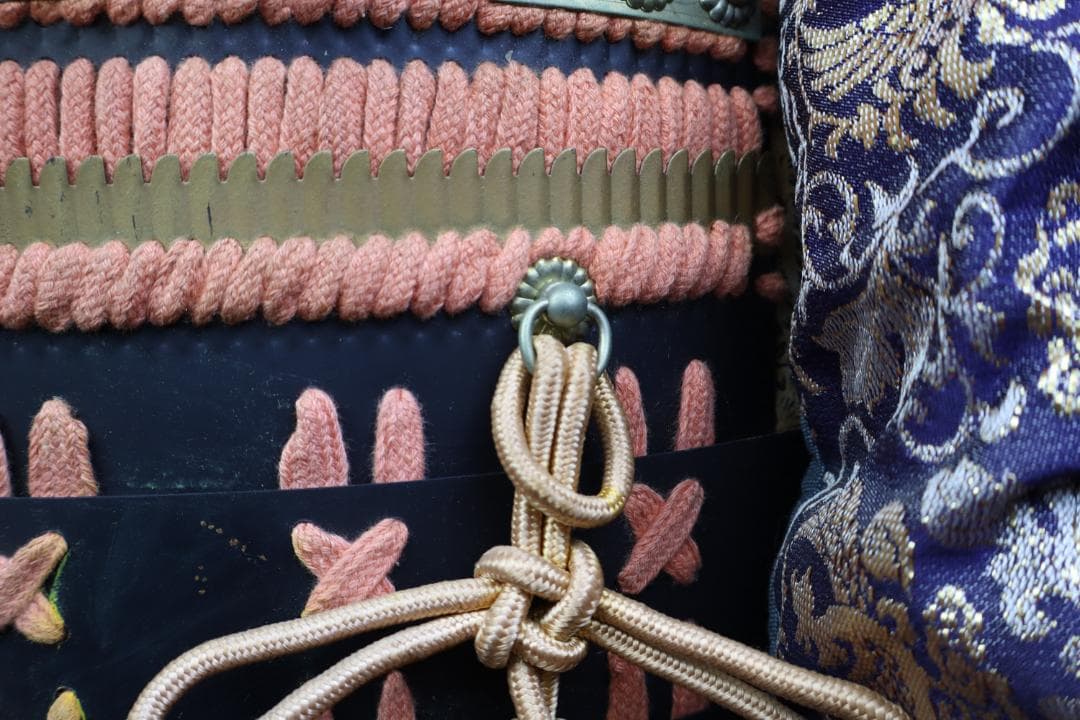 【特価】等身大甲冑セット｜大人着用可｜送料無料