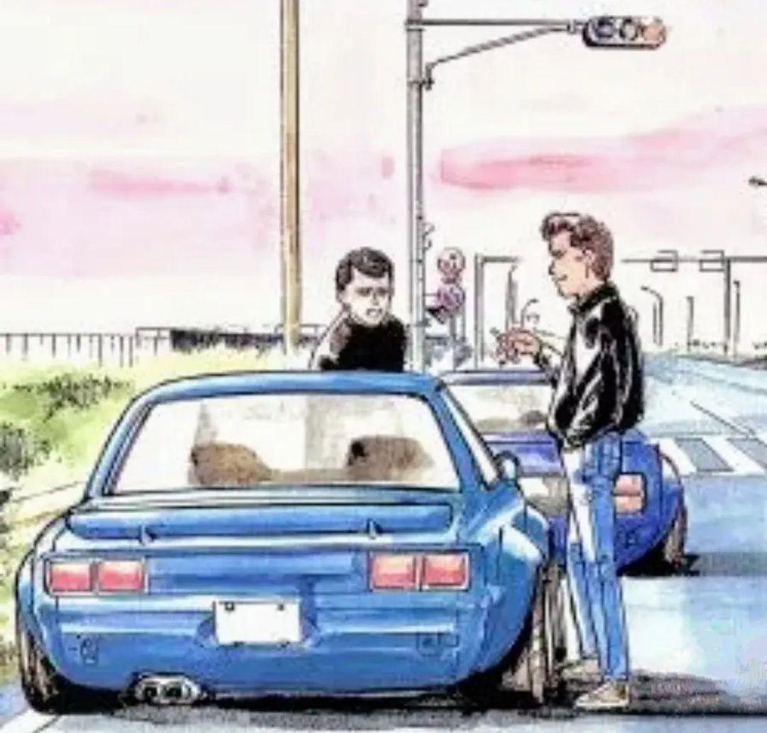 PANさま専用 シャコタンブギ アキラのＺ② 新品、未開封