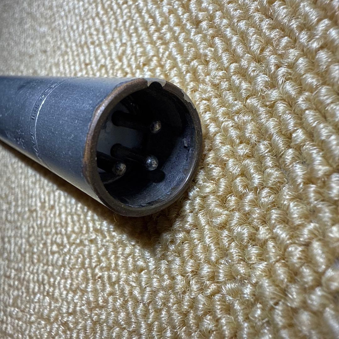 SENNHEISER MKH416T ゼンハイザー コンデンサーマイク ジャンク