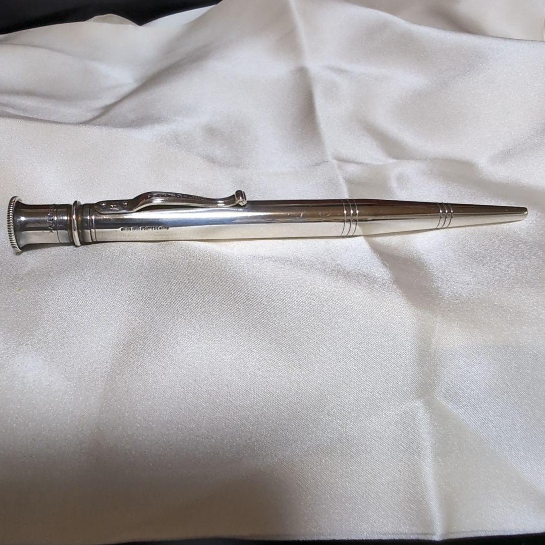 【希少♪】 ヤード・オ・レッド エドワーディアン プレーン ボールペン