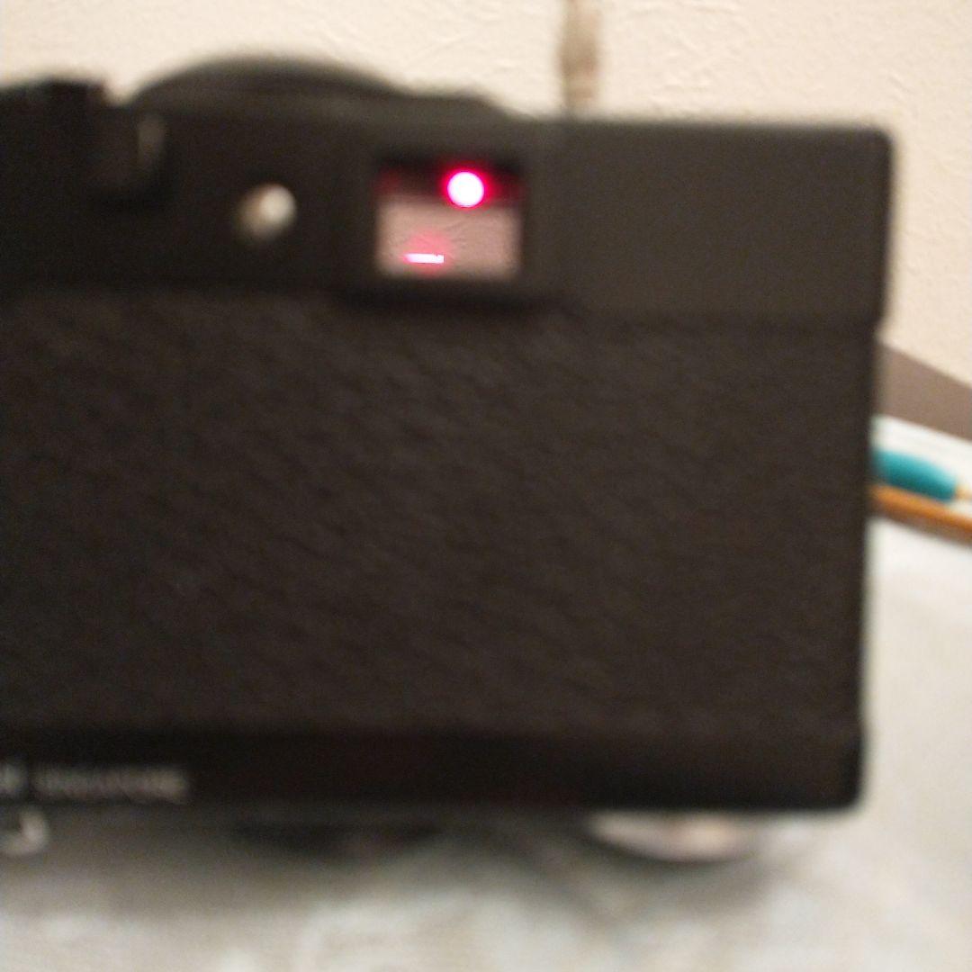 ローライRollei35 LED [稼働品] [付属品付]